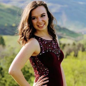 Meet your Posher, Serena